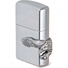 Zippo Eagle Emblem